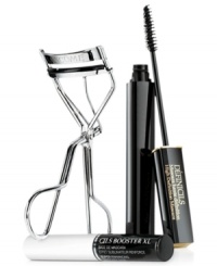Dramatic lasting curl. Surprisingly gentle. Introducing Le Curler, the latest innovation from Lancôme for instant lift and lasting curl. Its specially designed hinge and no-slip grip give you ultimate control to prevent pinching and pulling for the most dramatic lash result. So gentle on your lashes, the unique silicone pads guard against lash breakage and cushion every lash for a sweeping, crease-free curl. The precise curved design of the curler fits any eye shape and lash type, and easily captures all of your lashes. This combination of hinge, curve and silicone pads will ensure you're applying just the right amount of pressure every time for a beautiful lash look. Finally... effortless curling your lashes will love! Dramatic lasting curl. Surprisingly gentle. Introducing Le Curler, the latest innovation from Lancôme for instant lift and lasting curl. Its specially designed hinge and no-slip grip give you ultimate control to prevent pinching and pulling for the most dramatic lash result. So gentle on your lashes, the unique silicone pads guard against lash breakage and cushion every lash for a sweeping, crease-free curl. The precise curved design of the curler fits any eye shape and lash type, and easily captures all of your lashes. This combination of hinge, curve and silicone pads will ensure you're applying just the right amount of pressure every time for a beautiful lash look. Finally... effortless curling your lashes will love!