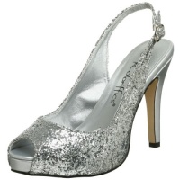 Coloriffics Women's Gala Pump