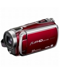 Capture all of your important moments in perfect quality with this HD camcorder from DXG. Capture all of your important moments in perfect quality with this HD camcorder from DXG.