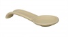 Fiesta 8-Inch Spoon Rest, Ivory