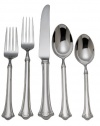 Reed & Barton Manor House 5-Piece Stainless Steel Place Setting