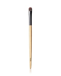 Perfect for applying creaseless cream shadow/liners, the cream shadow brush is designed with synthetic hair to pick up and put on cream shadow like a pro. Perfect for applying creaseless cream shadow/liners, the cream shadow brush is designed with synthetic hair to pick up and put on cream shadow like a pro.
