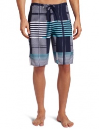 Volcom Men's Gunshot Board Short Volcom Men's Gunshot Board Short