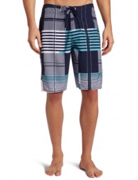 Volcom Men's Gunshot Board Short