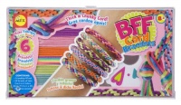 ALEX® BFF Cord Bracelets ALEX® BFF Cord Bracelets