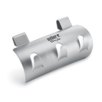 Weber 6431 Charcoal Grill Tool Holder Weber 6431 Charcoal Grill Tool Holder
