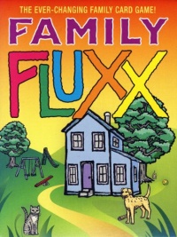 Family Fluxx Family Fluxx