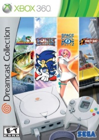 Dreamcast Collection Dreamcast Collection