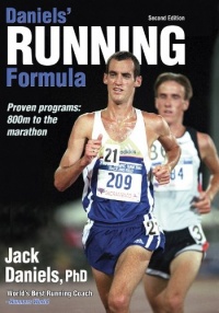 Daniels' Running Formula - 2nd Edition Daniels' Running Formula - 2nd Edition