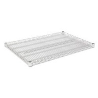 SHELVES, WIRE,2,36X24,SR SHELVES, WIRE,2,36X24,SR