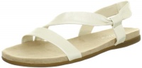 Aerosoles Women's Rediscover Casual Flat Sandal Aerosoles Women's Rediscover Casual Flat Sandal