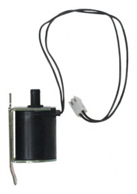 GE WR62X10055 Solenoid Assembly for Refrigerator GE WR62X10055 Solenoid Assembly for Refrigerator