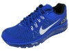 NIKE Air Max+ 2013 Men's Running Shoes