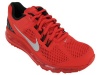 Nike Air Max+ 2013 (GS) Boys Running Shoes 555426-600
