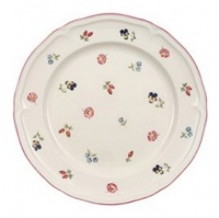 Villeroy & Boch Petite Fleur Dinner Plate Villeroy & Boch Petite Fleur Dinner Plate
