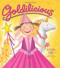 Goldilicious (Pinkalicious) Goldilicious (Pinkalicious)