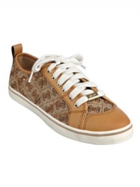 GUESS Mikale Logo Sneakers GUESS Mikale Logo Sneakers