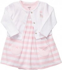 Carter's Butterfly Free 2-piece Outfit Carter's Butterfly Free 2-piece Outfit