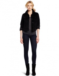 Levi's Women's Sherpa Trucker Jacket Levi's Women's Sherpa Trucker Jacket