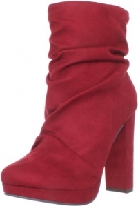 Michael Antonio Women's Malone Ankle Boot Michael Antonio Women's Malone Ankle Boot