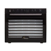 Sedona Digitally Controlled Food Dehydrator (SD-9000)