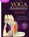 Yoga Anatomy-2nd Edition