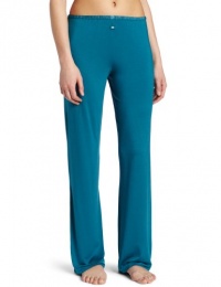Calvin Klein Women's Naked Glamour Pajama Pant Calvin Klein Women's Naked Glamour Pajama Pant