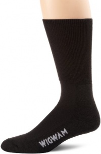 Wigwam Men's Diabetic Strider Sock Wigwam Men's Diabetic Strider Sock
