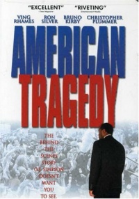 American Tragedy American Tragedy