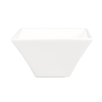 Simple and classic, this Nouveau Flare bowl can seamlessly augment your existing serveware. Use it to serve nuts, candy or condiments. Simple and classic, this Nouveau Flare bowl can seamlessly augment your existing serveware. Use it to serve nuts, candy or condiments.