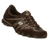 Skechers Bikers Dream Come True Sneakers Toffee 7.5 Skechers Bikers Dream Come True Sneakers Toffee 7.5