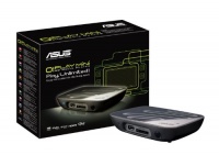 ASUS OPLAY_MINI/1A/NTSC/AS Media Player - Black