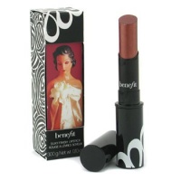 Benefit Cosmetics silky finish lipstick - guilt free Benefit Cosmetics silky finish lipstick - guilt free