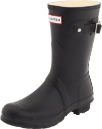 Hunter Women's Orgshtw Original Short,Black,9 M US Hunter Women's Orgshtw Original Short,Black,9 M US