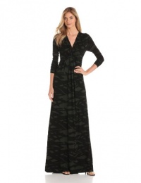 Rachel Pally Women's Long Sleeve Full Length Caftan Rachel Pally Women's Long Sleeve Full Length Caftan