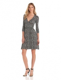 Rachel Pally Women's Long Sleeve Wrap Dress Rachel Pally Women's Long Sleeve Wrap Dress