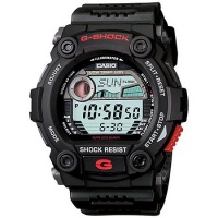 Casio G-Shock Gulfman Tide and Moon Mens Watch G7900-1D Casio G-Shock Gulfman Tide and Moon Mens Watch G7900-1D