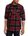 DC Men's Espinoza Ls