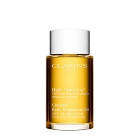 Clarins Body Treatment Oil Anti Eau, 3.4-Ounce Box Clarins Body Treatment Oil Anti Eau, 3.4-Ounce Box