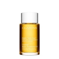 Clarins Body Treatment Oil  Anti Eau, 3.4-Ounce Box