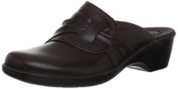 Clarks Women's Clarks April Lotus Mule Clarks Women's Clarks April Lotus Mule