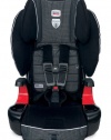 Britax Frontier 90 Booster Car Seat, Onyx