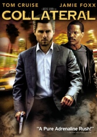 Collateral (Two-Disc Special Edition) Collateral (Two-Disc Special Edition)