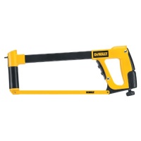 DEWALT DW3970 12-Inch High Tension Hack Saw Frame DEWALT DW3970 12-Inch High Tension Hack Saw Frame