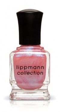 Deborah Lippmann Nail Lacquer, Dream A Little Dream Of Me, 0.5 Ounce