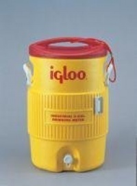 Igloo 8 qt. Water Cooler Igloo 8 qt. Water Cooler
