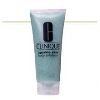 Clinique Clinique Sparkle Skin Body Exfoliator Clinique Clinique Sparkle Skin Body Exfoliator