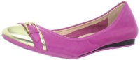 Cole Haan Women's Air Reesa Buckle Ballet Flat Cole Haan Women's Air Reesa Buckle Ballet Flat