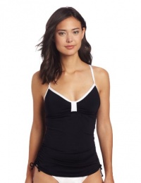 JAG Women's Underwire Tankini JAG Women's Underwire Tankini