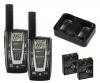 Cobra Walkie-Talkie microTalk CXR725 27-Mile 22-Channel Two-Way Radio